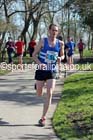 Mens Northern 12 Stage Road Relay, Stanley Park, Blackpool. Photo: David T. Hewitson/Sports for All Pics